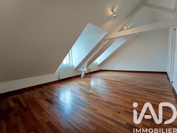 Appartement à vendre 3 pièces 60 m² Nantes