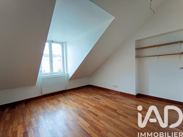 Appartement à vendre 3 pièces 60 m² Nantes