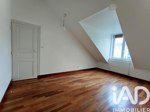 Appartement à vendre 3 pièces 60 m² Nantes