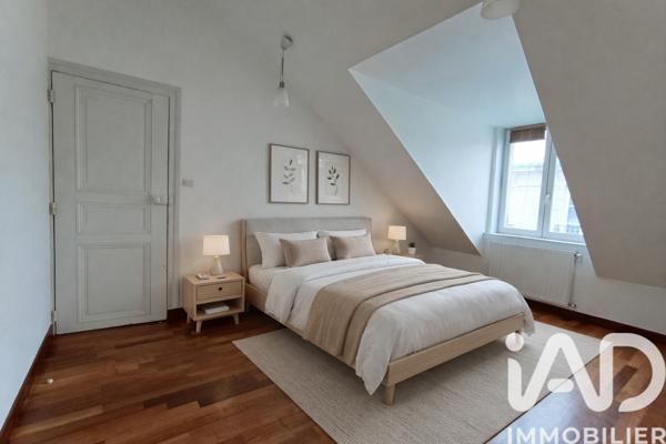 Appartement à vendre 3 pièces 60 m² Nantes