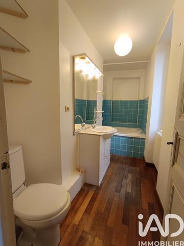 Appartement à vendre 3 pièces 60 m² Nantes