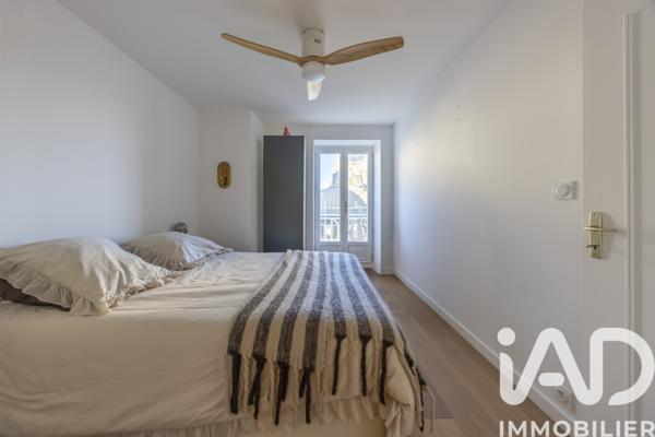 Appartement à vendre 2 pièces 42 m² Biarritz