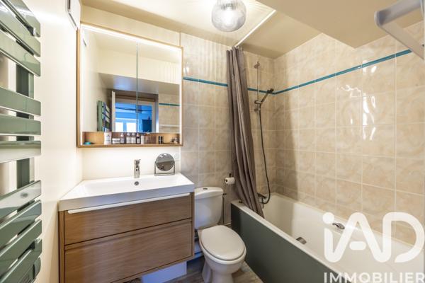 Appartement à vendre 2 pièces 42 m² Biarritz