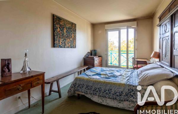 Appartement à vendre 7 pièces 131 m² Poissy