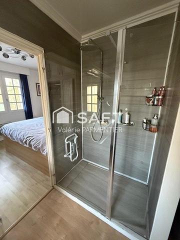 A Berck : maison familiale 5 chambres,  sous sol