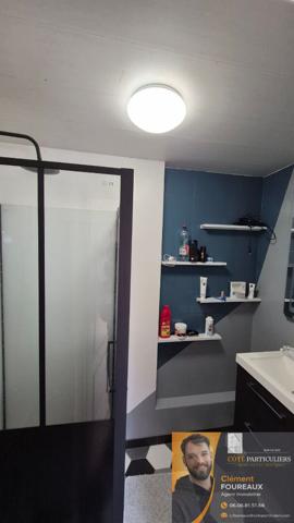 Vente
                Immeuble410 m² - 10 Pièces -
                    PARGNY SUR SAULX (51340)