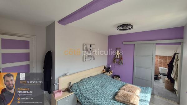 Vente
                Immeuble410 m² - 10 Pièces -
                    PARGNY SUR SAULX (51340)