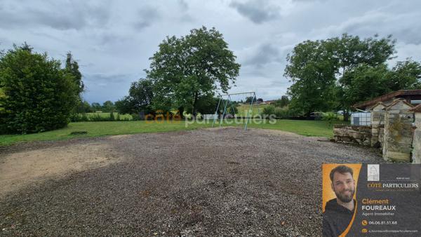 Vente
                Immeuble410 m² - 10 Pièces -
                    PARGNY SUR SAULX (51340)