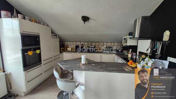 Vente
                Immeuble410 m² - 10 Pièces -
                    PARGNY SUR SAULX (51340)