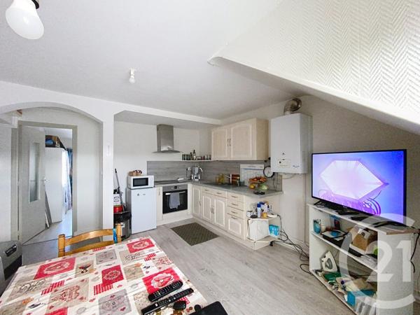 Immeuble à vendre  128 m2 ST NAZAIRE - 44