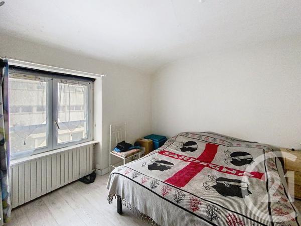 Immeuble à vendre  128 m2 ST NAZAIRE - 44