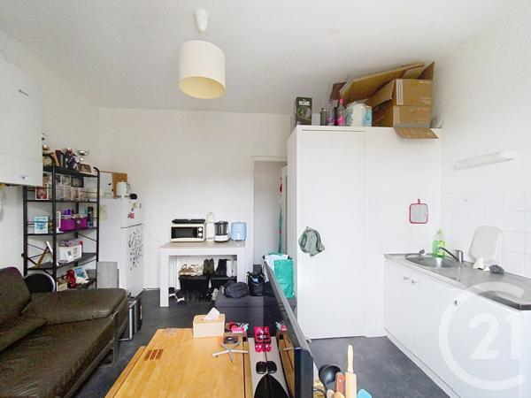 Immeuble à vendre  128 m2 ST NAZAIRE - 44