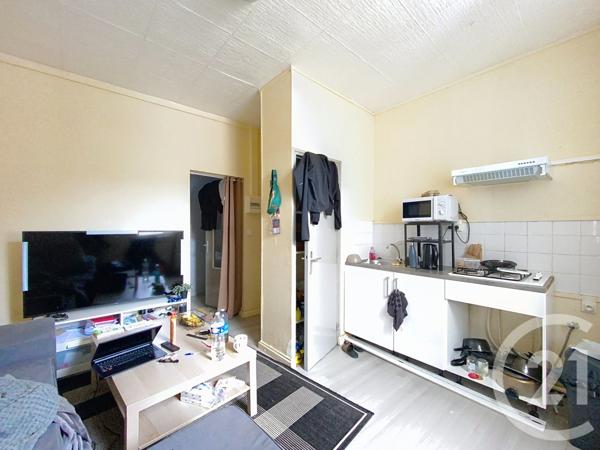 Immeuble à vendre  128 m2 ST NAZAIRE - 44