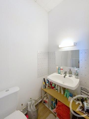 Immeuble à vendre  128 m2 ST NAZAIRE - 44