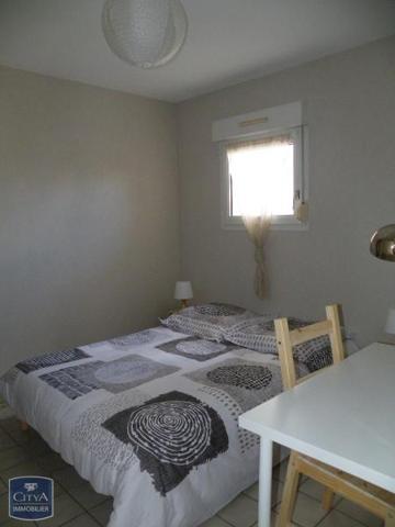 Appartement à louer 2 pièces 34.71m² Dijon (21000)