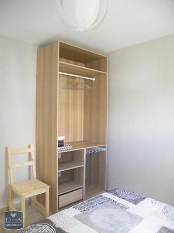 Appartement à louer 2 pièces 34.71m² Dijon (21000)