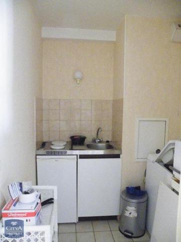 Appartement à louer 2 pièces 34.71m² Dijon (21000)