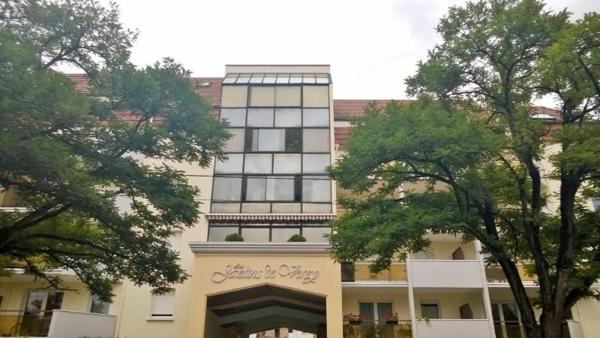 Appartement à louer 2 pièces 34.71m² Dijon (21000)