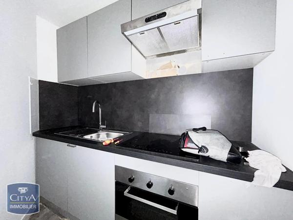Appartement à louer 3 pièces 46.89m² Montauban (82000)