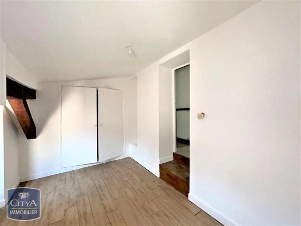 Appartement à louer 3 pièces 46.89m² Montauban (82000)