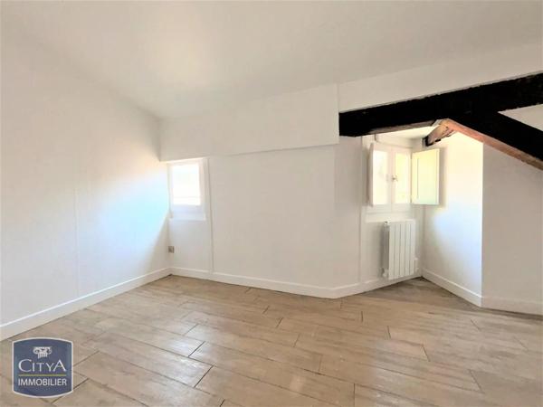 Appartement à louer 3 pièces 46.89m² Montauban (82000)