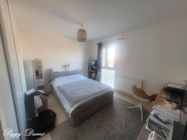 Maison à vendre 4 pièces SAINT XANDRE (17) - 84.20 m2 - 3 chambres - 2 salles d'eau - Garage - Jardin