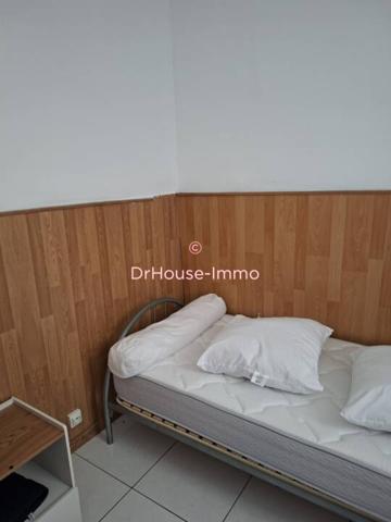 Appartement à vendre 1 pièce de 27 m²