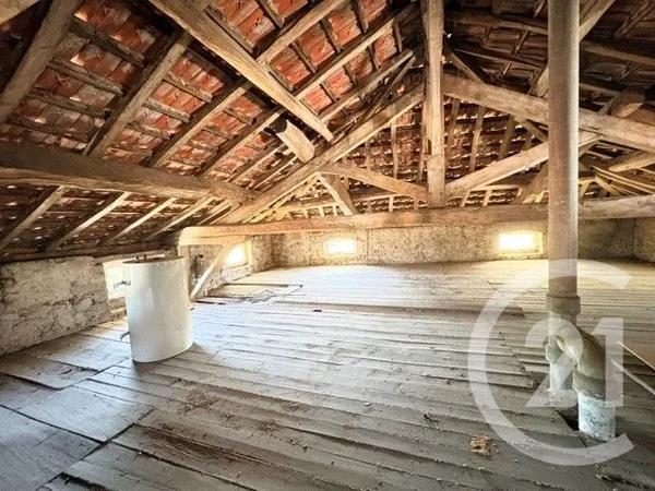 Appartement Autre à vendre  2 pièces - 122 m 2   ATTIGNAT  - 01