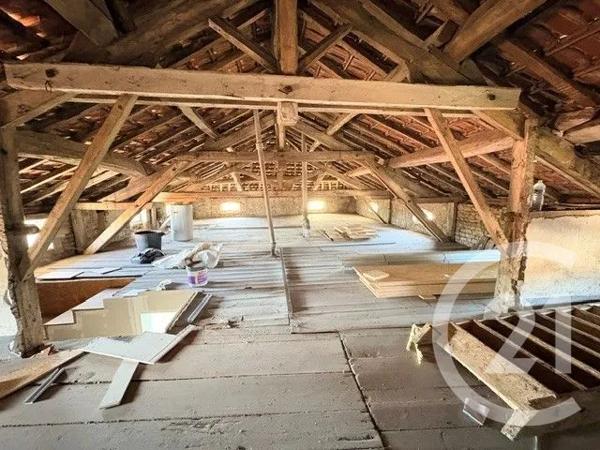 Appartement Autre à vendre  2 pièces - 122 m 2   ATTIGNAT  - 01