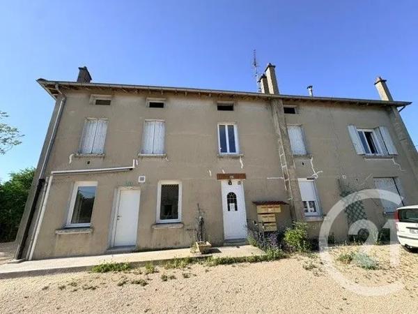 Appartement Autre à vendre  2 pièces - 122 m 2   ATTIGNAT  - 01