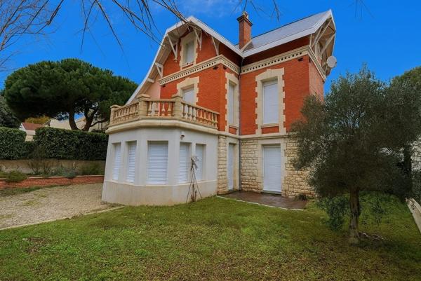 Maison/Villa à Royan de 126.04m2