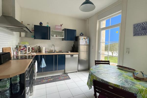 Maison/Villa à Royan de 126.04m2