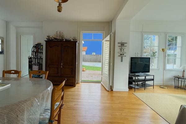 Maison/Villa à Royan de 126.04m2