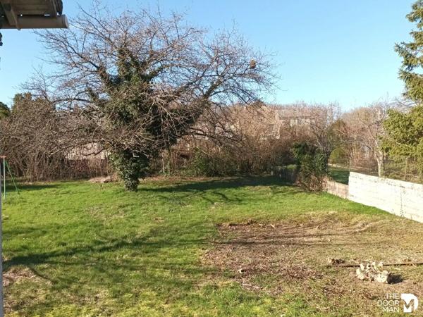 Maison - À vendre - 55 m² - SAINT-FLORENT-SUR-CHER | The Door Man