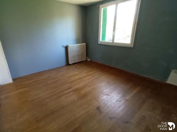 Maison - À vendre - 55 m² - SAINT-FLORENT-SUR-CHER | The Door Man