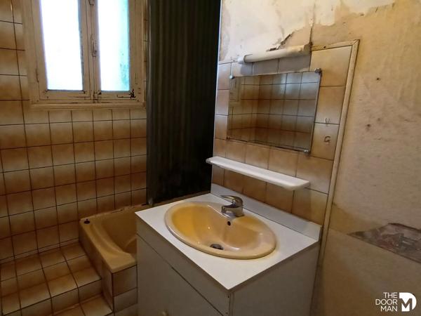 Maison - À vendre - 55 m² - SAINT-FLORENT-SUR-CHER | The Door Man