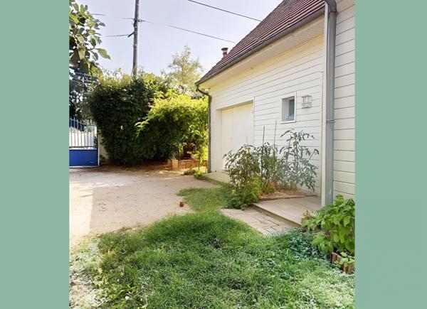 Maison évolutive de 125 m² avec vie de plain-pied possible