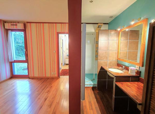 Maison évolutive de 125 m² avec vie de plain-pied possible