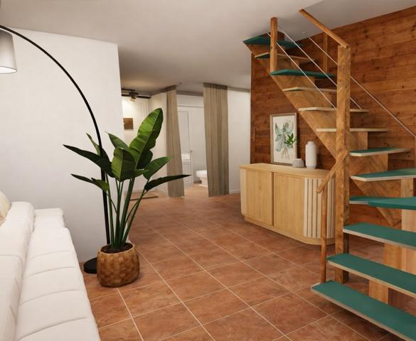 Maison évolutive de 125 m² avec vie de plain-pied possible