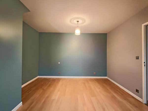 Maison évolutive de 125 m² avec vie de plain-pied possible