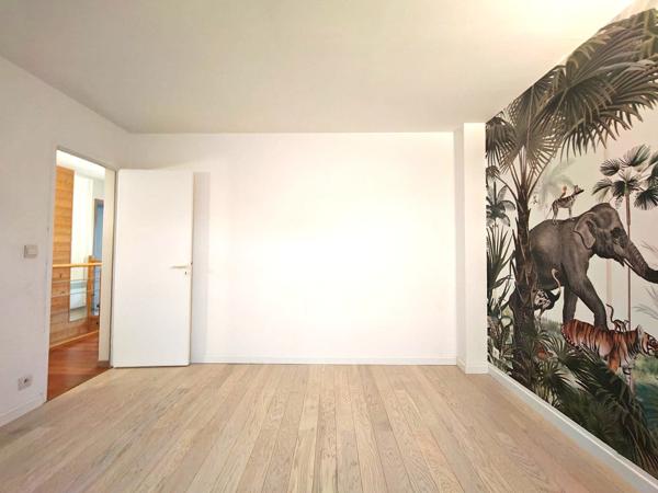 Maison évolutive de 125 m² avec vie de plain-pied possible