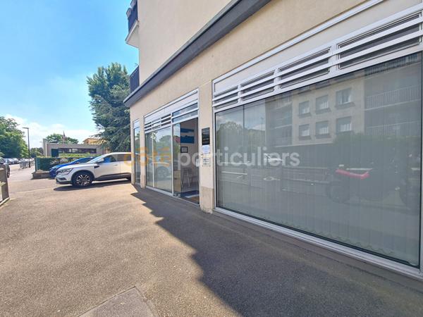 Vente Local commercial63,38 m² - 5 Pièces - LE PECQ (78230)