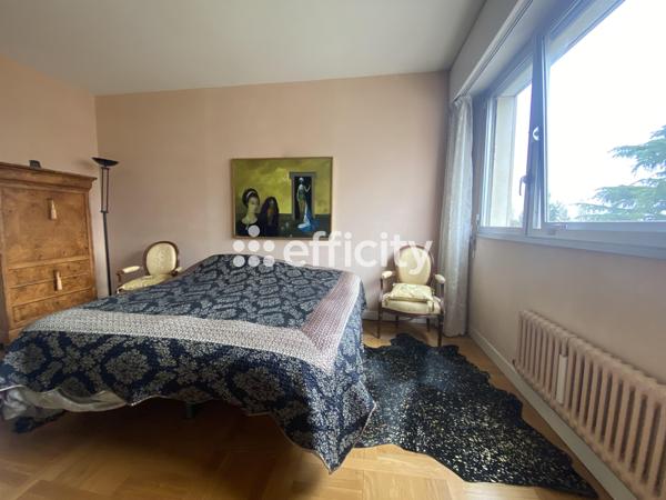 Appartement 4 pièces - 111 m²