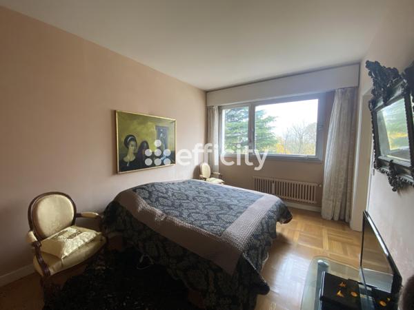 Appartement 4 pièces - 111 m²