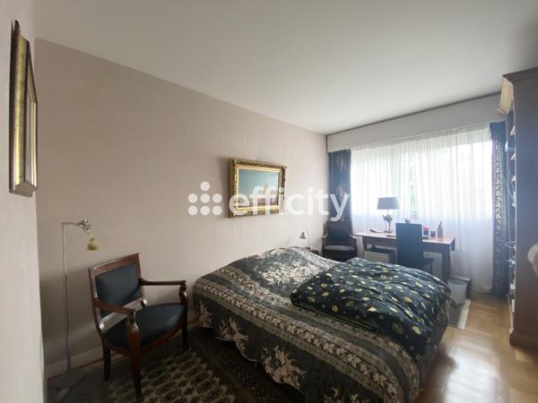 Appartement 4 pièces - 111 m²