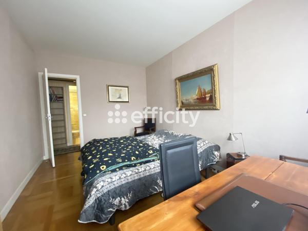 Appartement 4 pièces - 111 m²