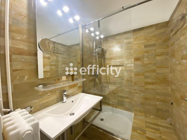 Appartement 4 pièces - 111 m²