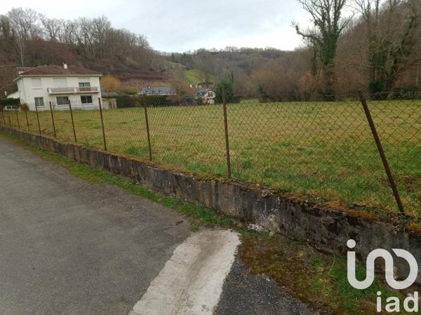 Terrain à vendre 2 762 m² Saint-Pé-de-Bigorre