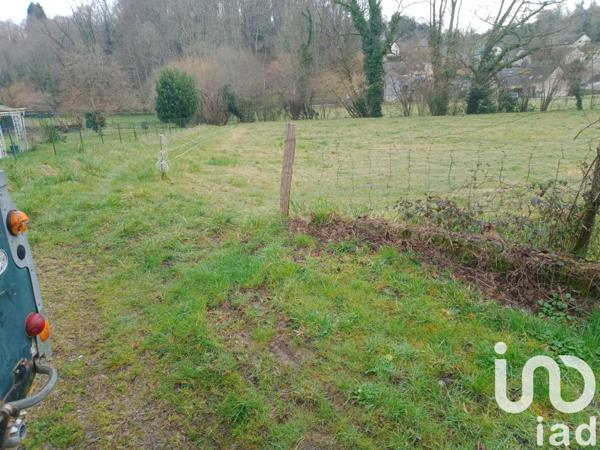 Terrain à vendre 2 762 m² Saint-Pé-de-Bigorre