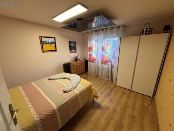 Maison à vendre à Audincourt dans le Doubs (25400), ref : 25054-1878